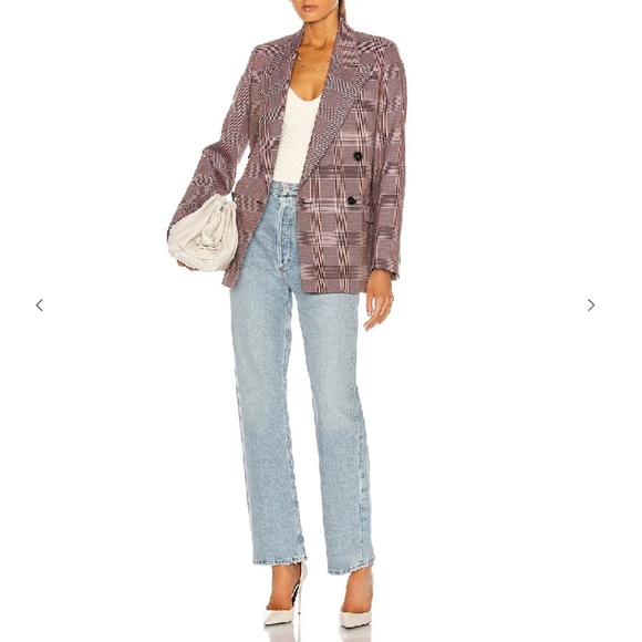 AGOLDE 90's Mid Rise Loose Fit - Picture 1 of 4